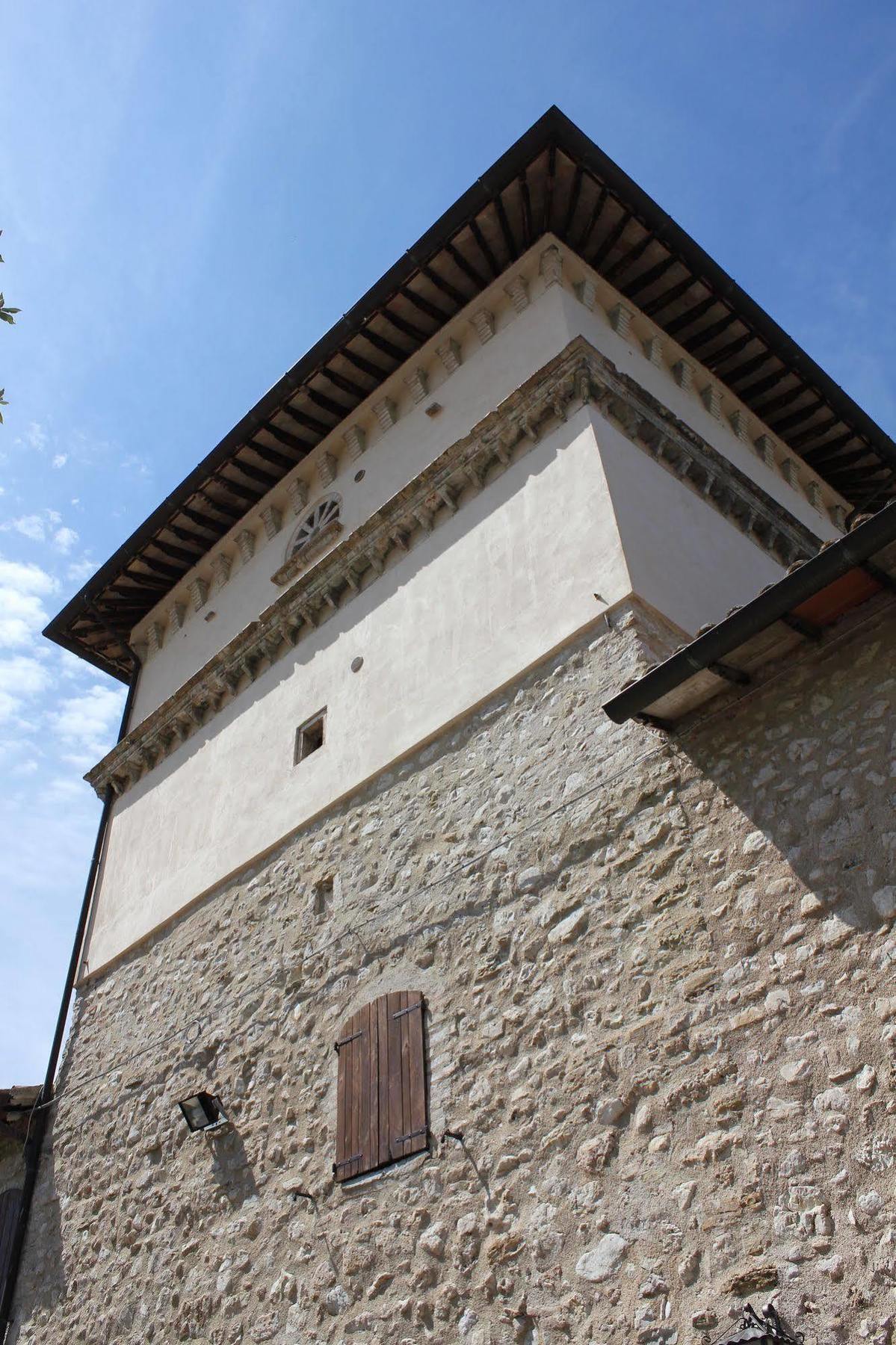 Valle Rosa Spoleto Exterior foto